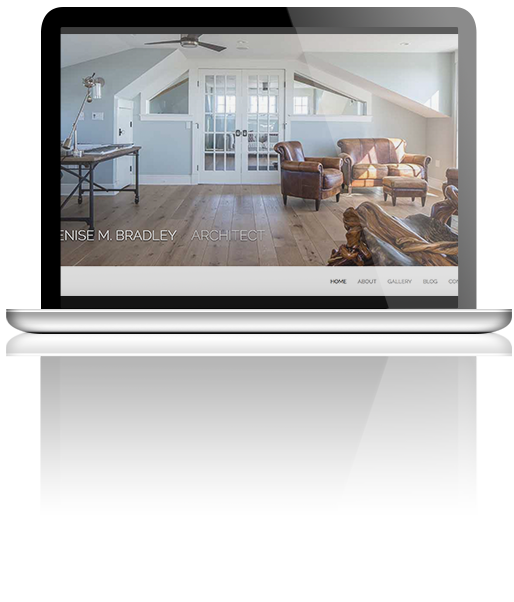 amanda harris design portfolo logo image