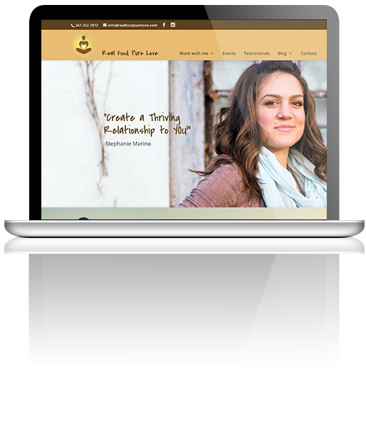 amanda harris design portfolo logo image